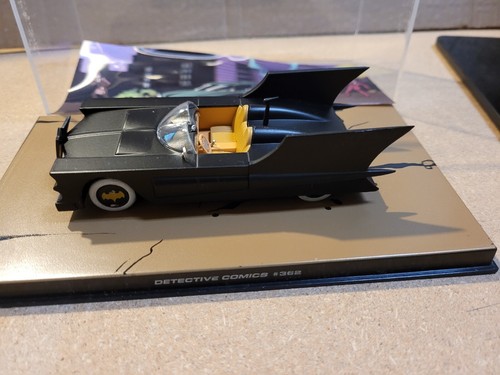 The batman detective comics - batman,