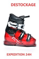 chaussure de ski enfant TECNO