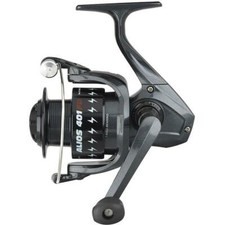 Moulinet pêche leurre ou à poser Sert Alios 601 FD