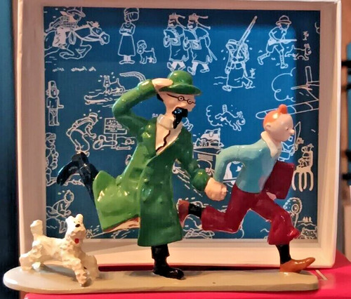 Hergé pixi tintin milou - -, -tintin,
