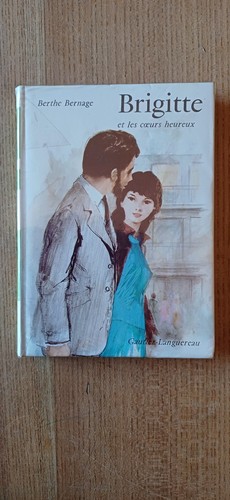 Brigitte les coeurs heureux - les,