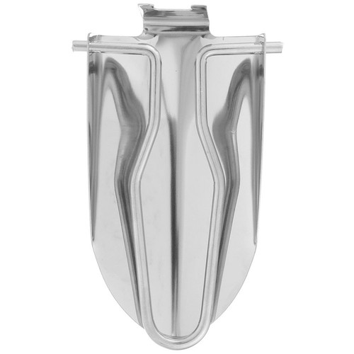 Mini pelle pliante acier - mini,