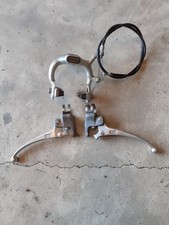 levier de frein mafac et