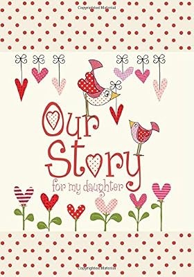 Our story for - story,, daughter