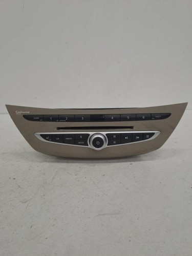 Autoradio origine renault - autoradio,