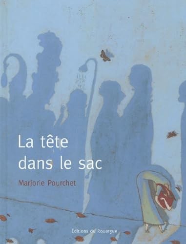 Tête dans sac - tête,