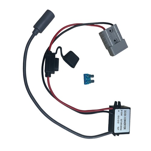 Convertisseur alimentation 30v - alimentation,