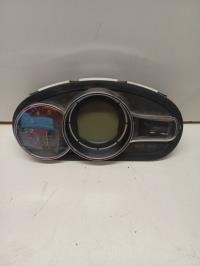 Compteur renault megane - compteur,