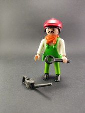 PLAYMOBIL WESTERN, Conducteur