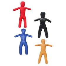 Sac de lutte factice pour