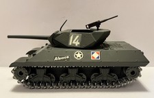 Solido militaire : Char Tank Destroyer M10 / Bel état - Envoi offert
