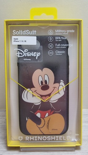 Coque disney mickey - disney, iphone