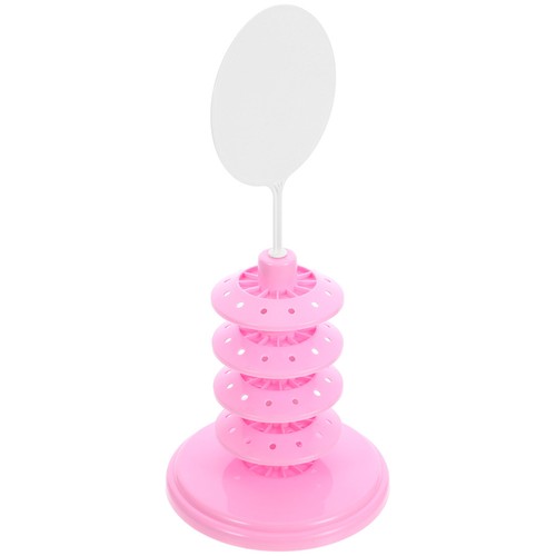 Presentoir bonbon sucette - a,