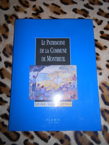 Patrimoine commune de - le,