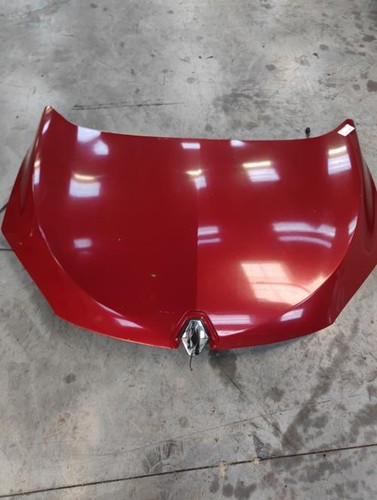 Capot renault megane - capot,