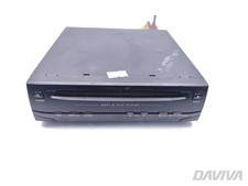 Lexus RX Lecteur de CD DVD de