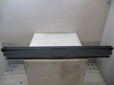 Tablette plage arriere Opel