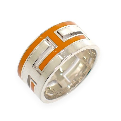 Bague hermes - (taille, jp)