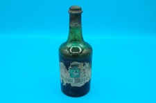 Bouteille Vin Jaune Arbois  Henri Maire  65 cl , bouteille ancienne