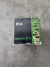 FILTRE A HUILE HF 621 HF621 ARCTIC CAT