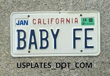 Véritable California État