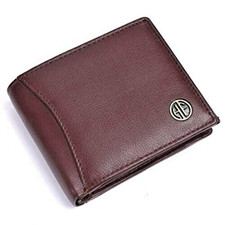 Tout Neuf Homme Portefeuille