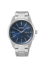 Seiko Hommes Solaire Alimenté