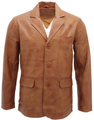 Veste pour homme ajustée - veste,
