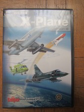 X-Plane 8 PC ou Mac +notice + maj 8.20, version française, Simulation aérienne