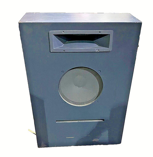 Altec speaker system - a-8,