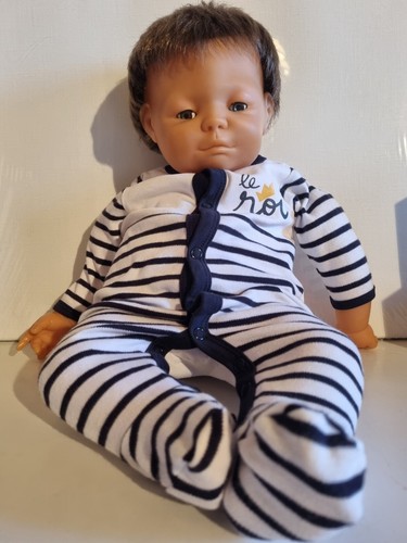Bébé,vintage,Corolle,''NOUVE