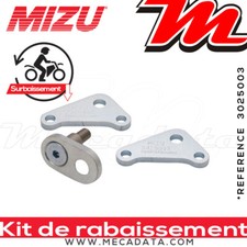 Kit rabaissement vespa gts - kit, de