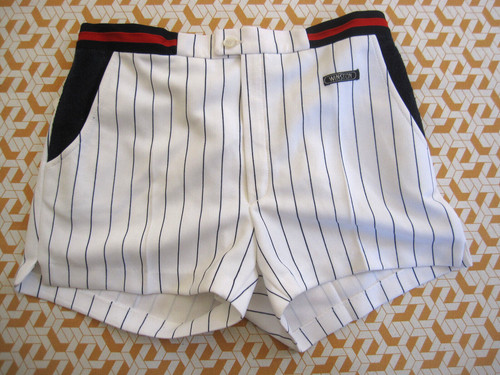 Short winston vintage - short,