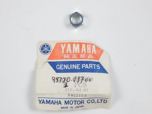 Nos yamaha 1964 - yl, 2