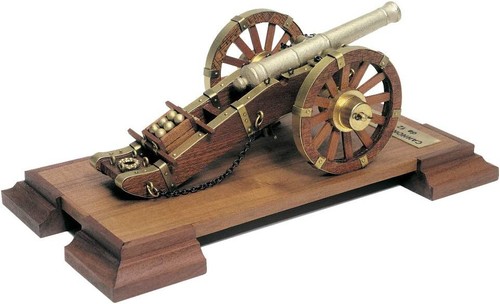Mantua model 804 - model,