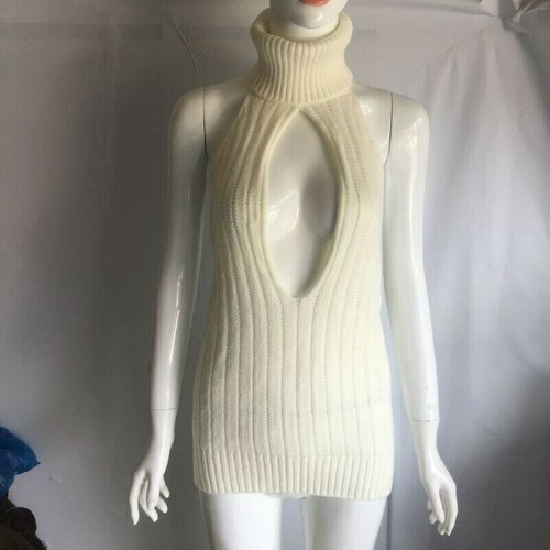 Femmes sexy robe pull - femmes,