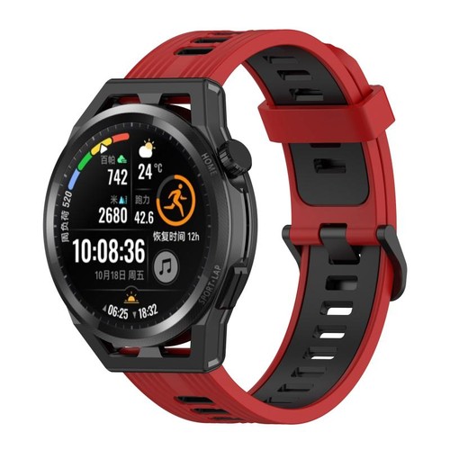 Bracelet montre silicone - montre,