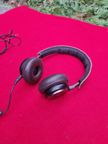 Casque audio bang - bang, olufsen