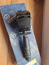 Commodo d'essuie glace jaeger Peugeot 405 - Réf 623942