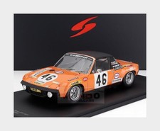 1:18 SPARK Porsche 914/6 #46