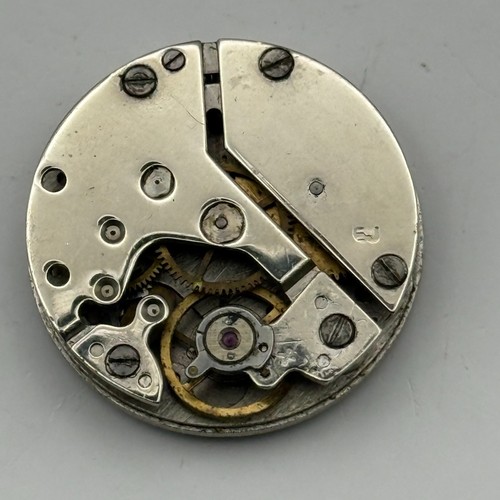 Pièce mouvement montre - mouvement,