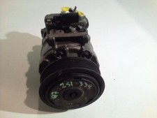 Compresseur clim AUDI Q7 1