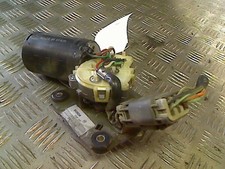 Moteur essuie glace avant