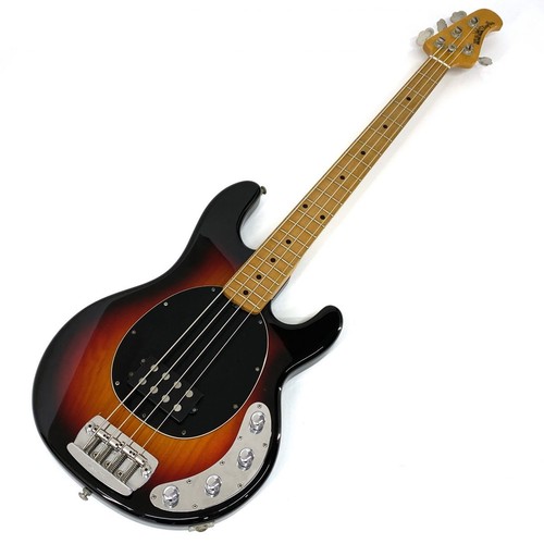 Music man stingray - music, 4