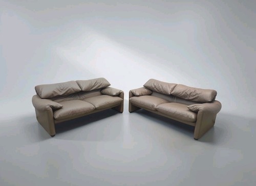 Garniture cassina maralunga - cassina,