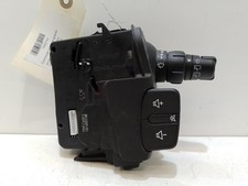 Commodo d'essuie glaces RENAULT CLIO 3 PHASE 1 8201590631