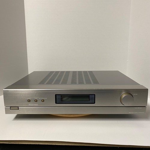 Denon avc 210 - avc-210, av
