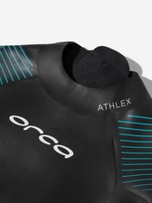 New Orca Athlex Flex Men's