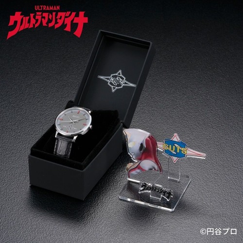 Ultraman tiga dyna gaia - dyna, x