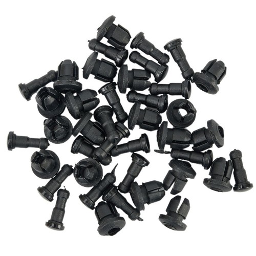 Attaches clips car nage - de, car??nage